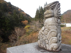 洞戸