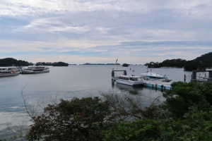 松島