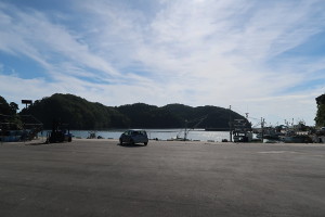 月浦