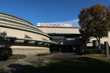 一之宮市博物館