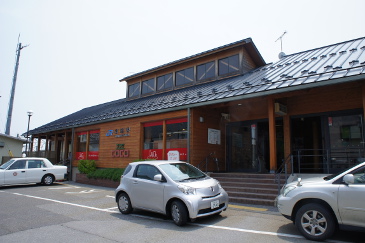 虎姫駅