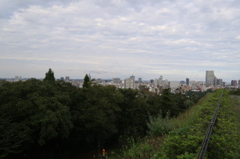 仙台城