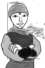 路狗　ろく