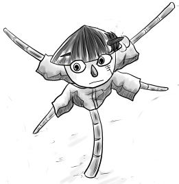とんぼ