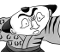 小柿藩家老
