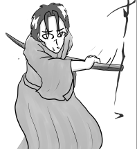 ああてに