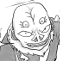 鼻削木次郎
