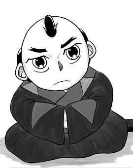 殿さま