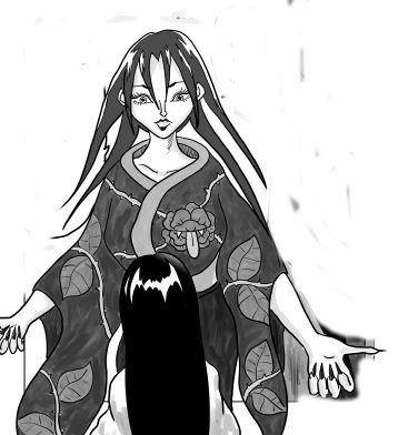 彩女　あやめ