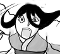 重の母