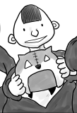 みっけ