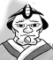 甘差引一（廿