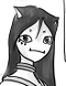 尾古女