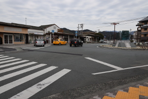 伊予大洲駅