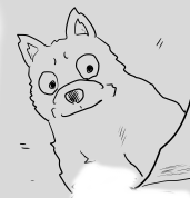 ぽち