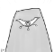 石柱魔人