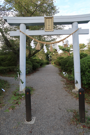 霊験神社