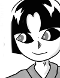 白子