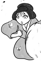 あやめ　文目