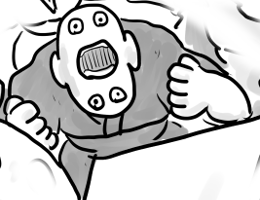 天顔地顔