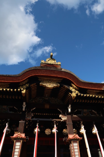 北野天満宮