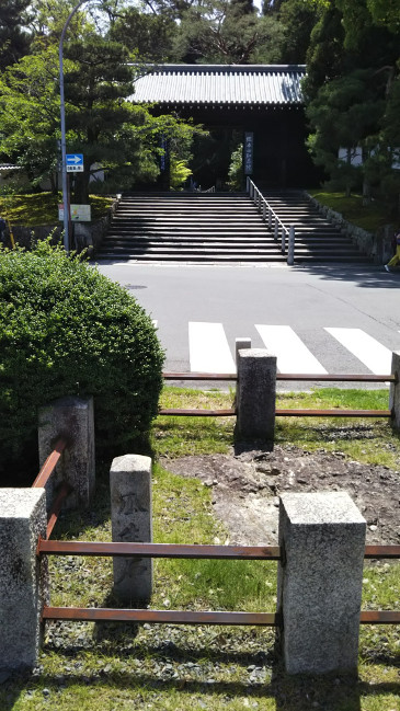 瓜生石