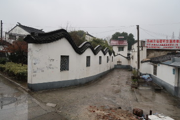 蘇州散歩