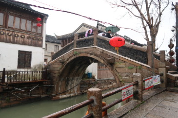 蘇州散歩