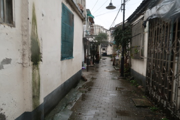 蘇州散歩