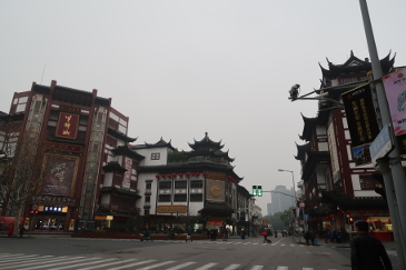 豫園