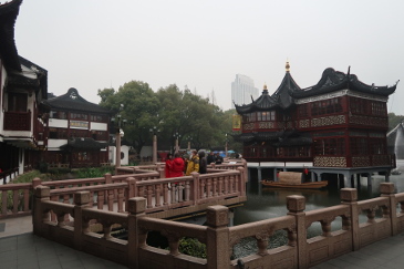 豫園