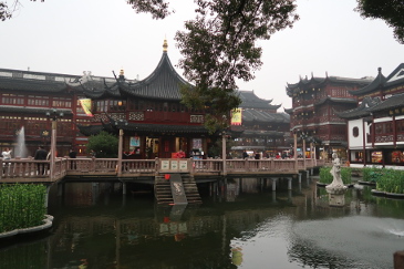 豫園