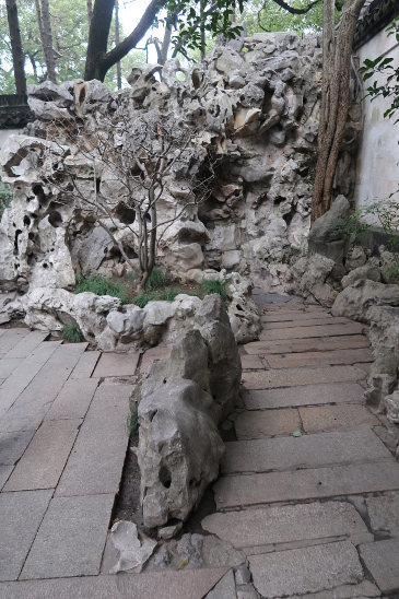 豫園