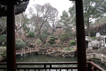 豫園