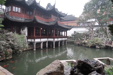 豫園