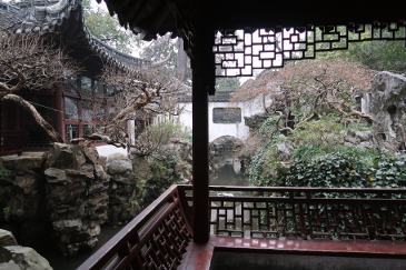 豫園
