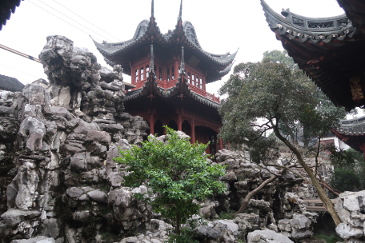豫園