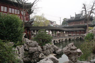 豫園