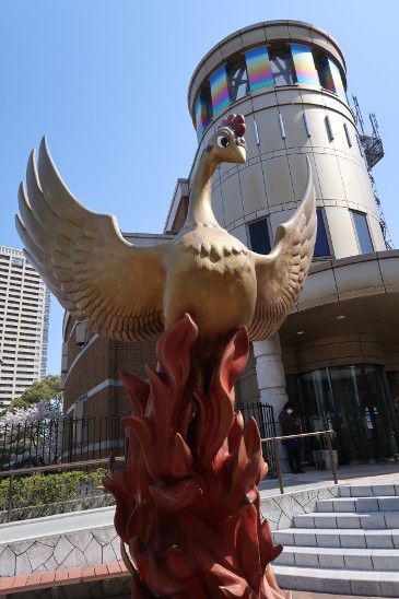 手塚治虫記念館