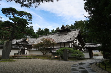 瑞巌寺