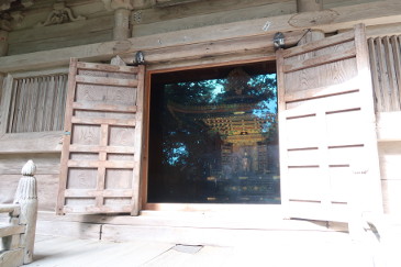 瑞巌寺