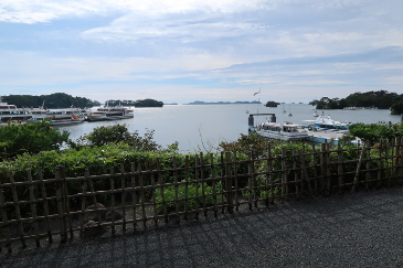 日本三景　松島