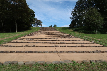 多賀城跡