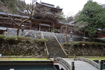 永平寺