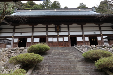 永平寺