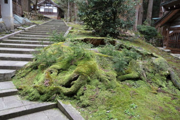 永平寺