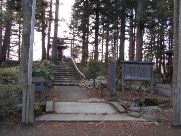 春日神社