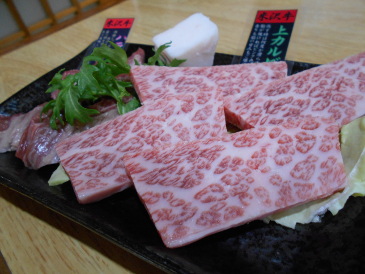 米沢牛