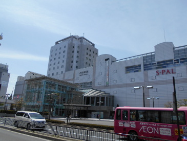 山形駅