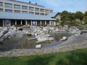 最上義光歴史館
